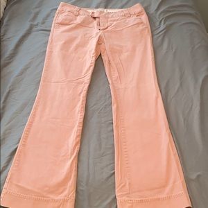 Blush Jeans